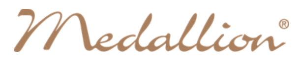 Medallion Cabinetry logo